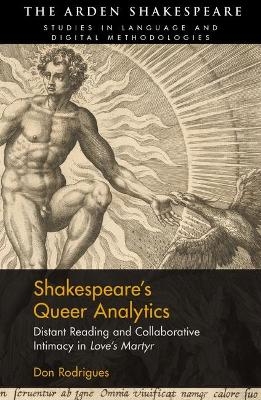 Shakespeare’s Queer Analytics - Don Rodrigues