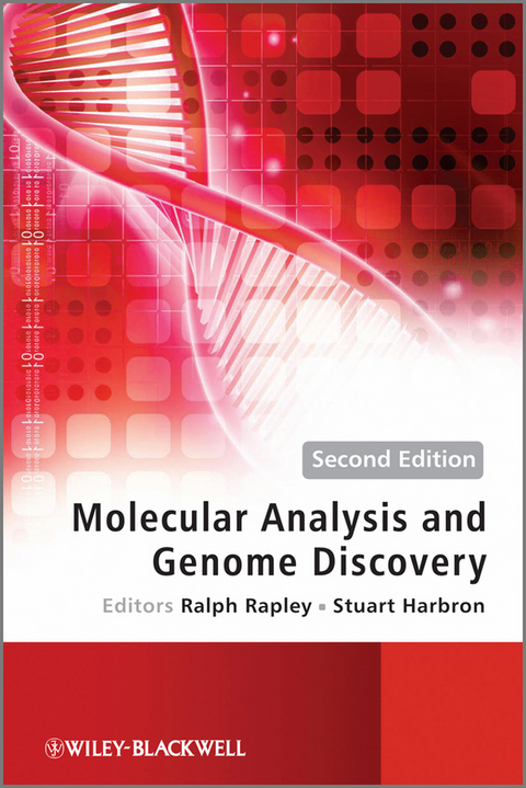 Molecular Analysis and Genome Discovery - 