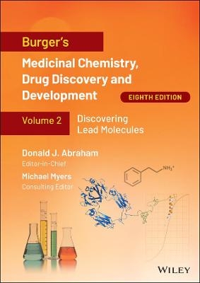 Burger's Medicinal Chemistry, Drug Discovery and Development