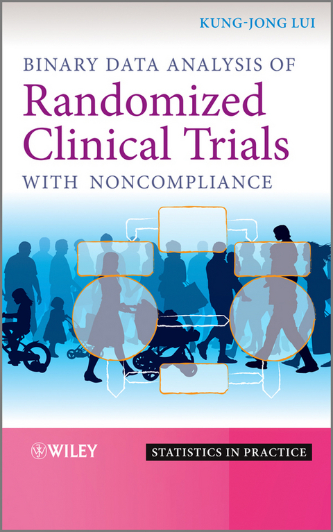 Binary Data Analysis of Randomized Clinical Trials with Noncompliance - Kung-Jong Lui