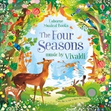 The Four Seasons - Fiona Watt