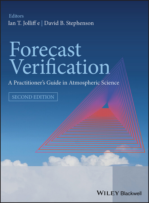 Forecast Verification - 