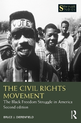 The Civil Rights Movement - Bruce J. Dierenfield