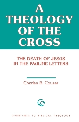 A Theology of the Cross