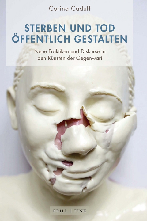 Sterben und Tod öffentlich gestalten - Corina Caduff