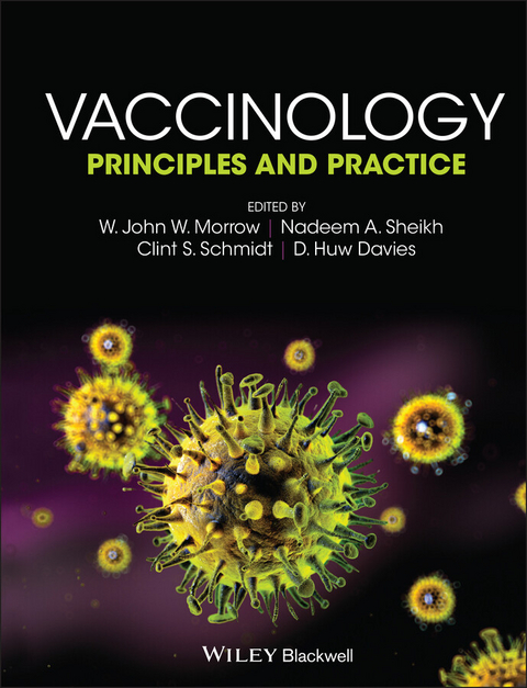 Vaccinology - 