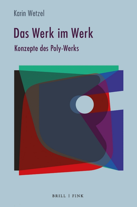 Das Werk im Werk - Karin Wetzel