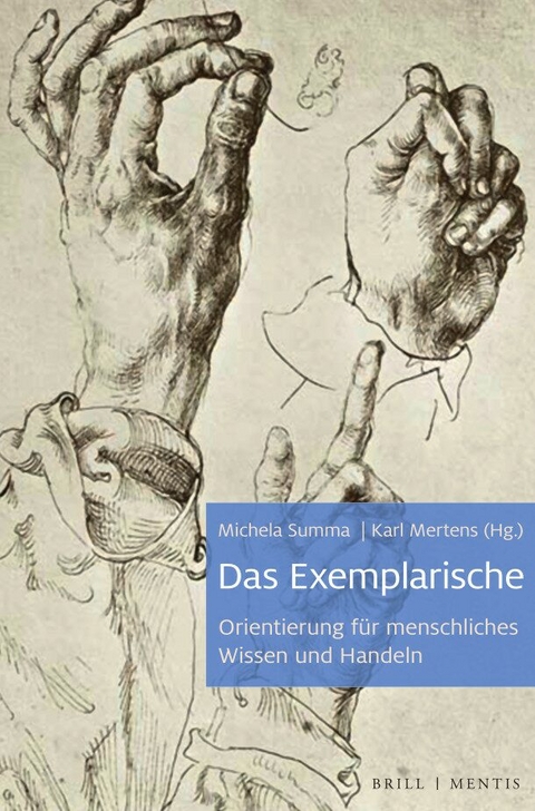 Das Exemplarische - 