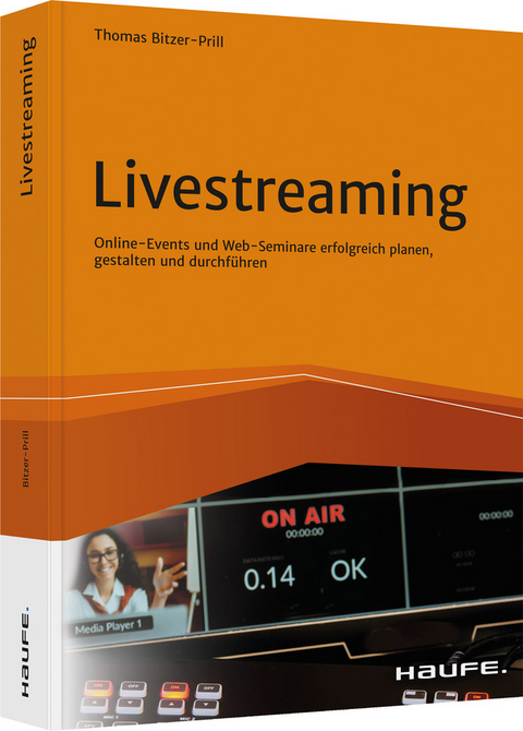 Livestreaming - Thomas Bitzer-Prill