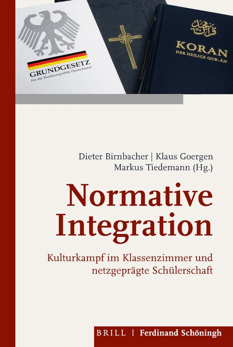 Normative Integration - 