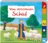 Vom verlorenen Schaf - Vera Lörks