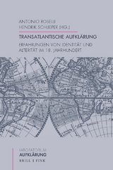 Transatlantische Aufklärung - 