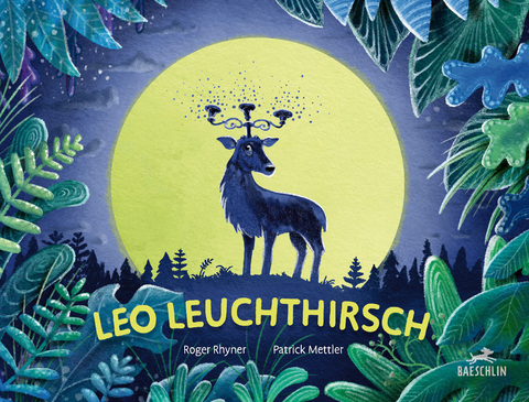 Leo Leuchthirsch - Roger Rhyner