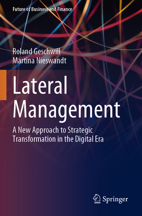 Lateral Management - Roland Geschwill, Martina Nieswandt