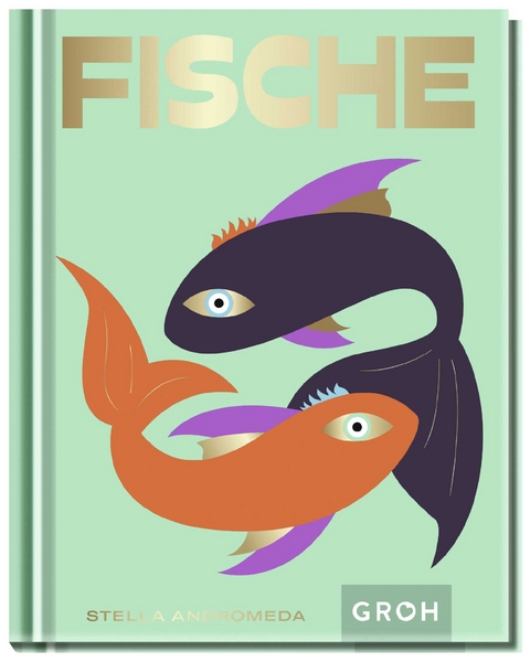 Fische - Stella Andromeda