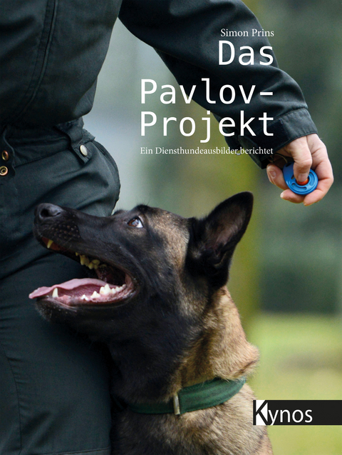 Das Pavlov-Projekt - Simon Prins