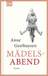 Mädelsabend - Anne Gesthuysen