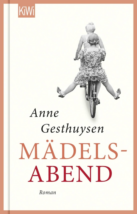 Mädelsabend - Anne Gesthuysen