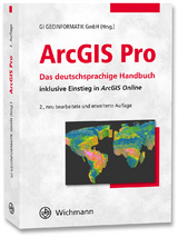 ArcGIS Pro - 