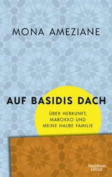 Auf Basidis Dach - Mona Ameziane