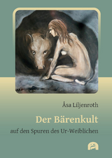 Der Bärenkult - Åsa Liljenroth