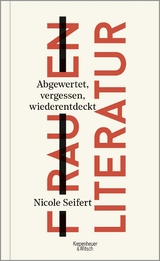 FRAUEN LITERATUR - Nicole Seifert