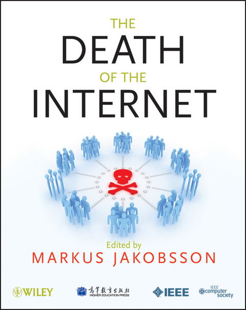 The Death of the Internet - 