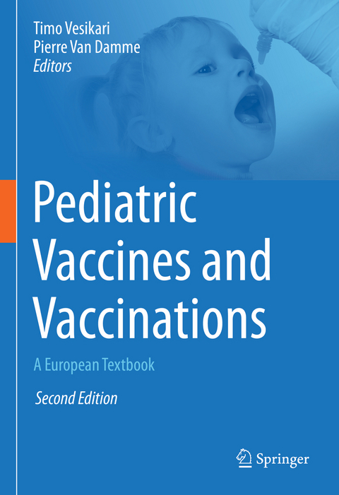 Pediatric Vaccines and Vaccinations - 