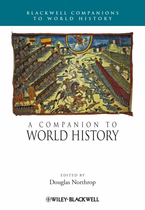 A Companion to World History - 