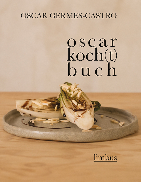 oscar koch(t)buch - Oscar Germes-Castro