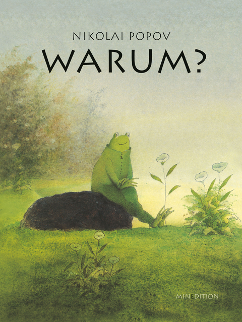 Warum? - Nikolai Popov