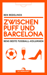 Zwischen Puff und Barcelona - Ben Redelings