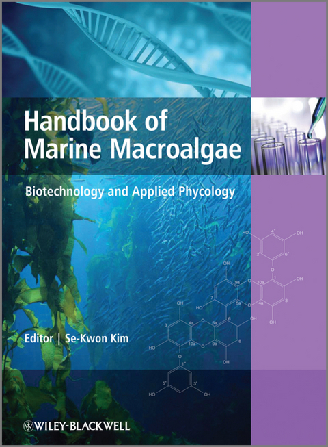 Handbook of Marine Macroalgae - 