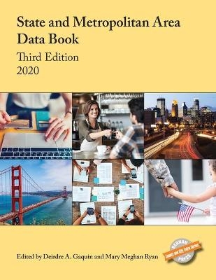 State and Metropolitan Area Data Book 2020 - 