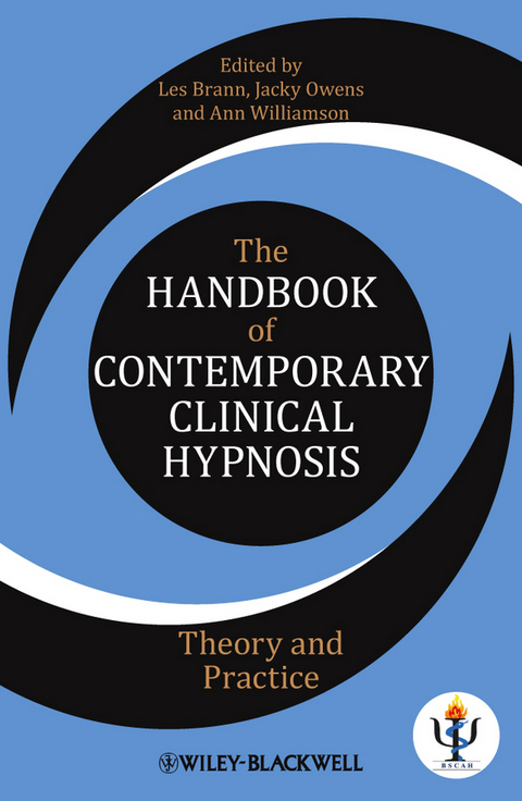 The Handbook of Contemporary Clinical Hypnosis - 