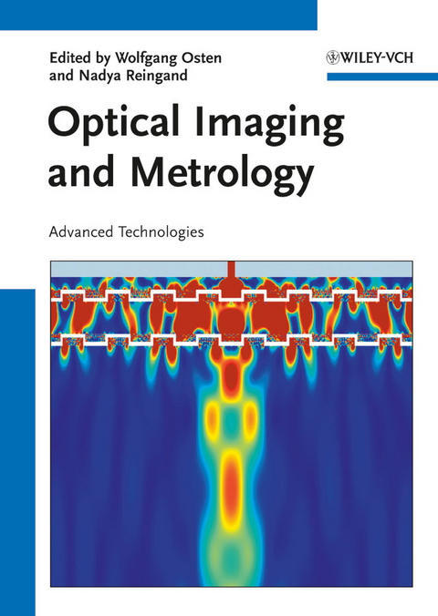 Optical Imaging and Metrology - 