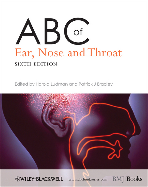 ABC of Ear, Nose and Throat - 