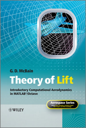 Theory of Lift - G. D. McBain