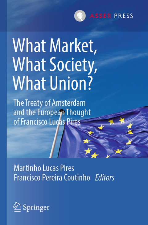 What Market, What Society, What Union? - 