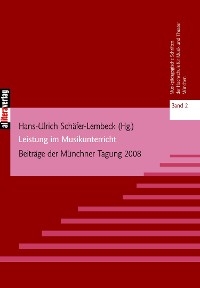 Leistung im Musikunterricht - 