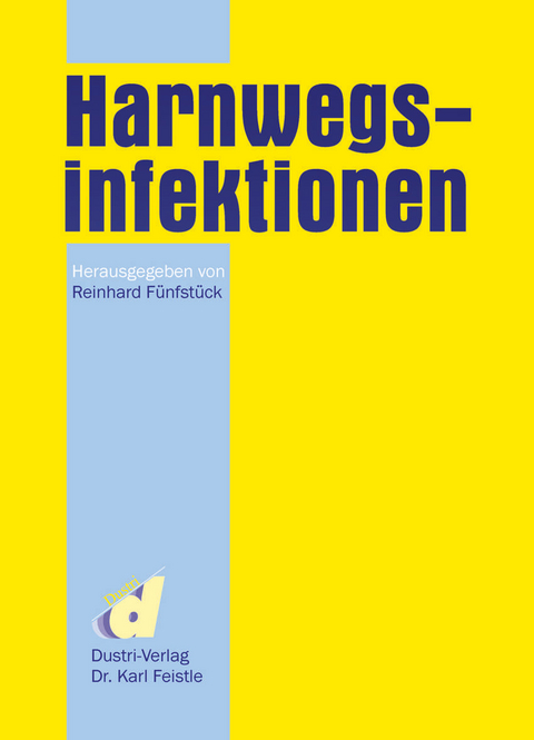 Harnwegsinfektionen -  Fünfstück R.