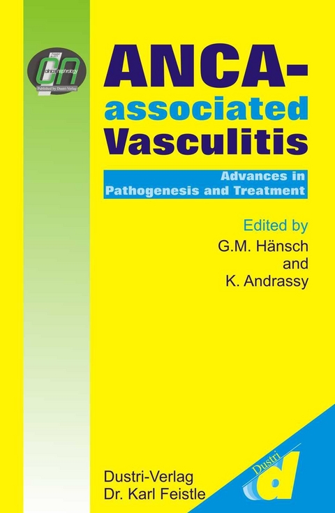 ANCA-associated Vasculitis -  G.M. Hänsch,  K. Andrassy