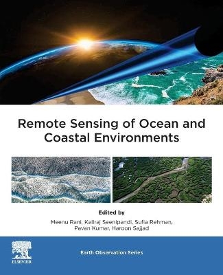 Remote Sensing of Ocean and Coastal Environments - 