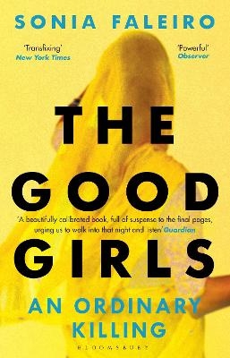 The Good Girls - Sonia Faleiro