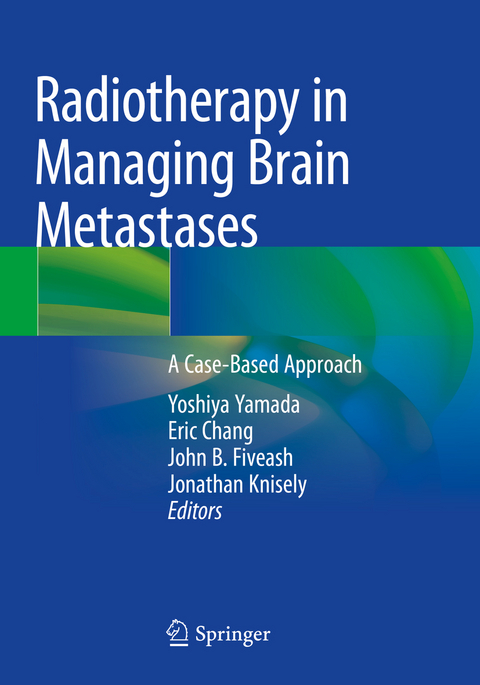 Radiotherapy in Managing Brain Metastases - 