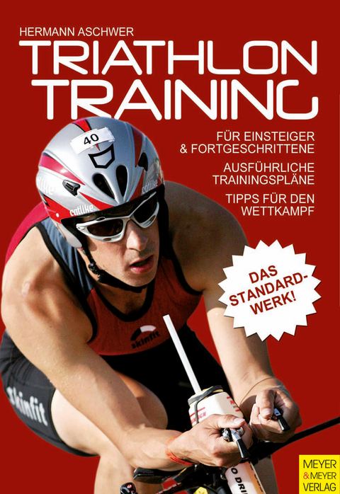 Triathlontraining -  Hermann Aschwer