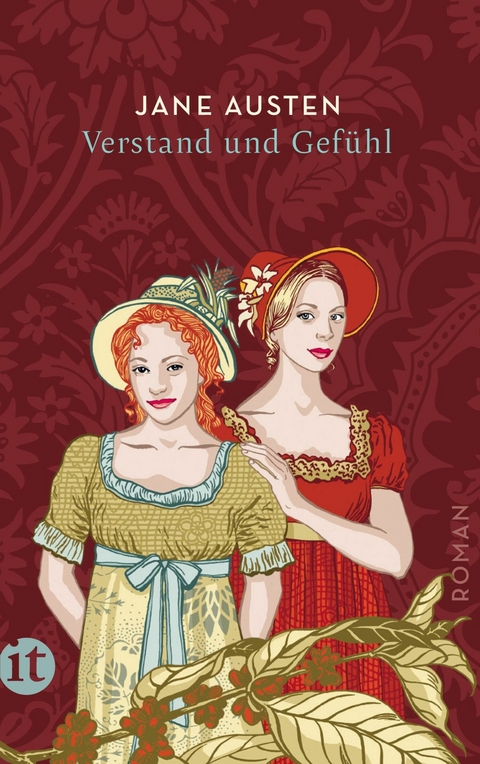 Verstand und Gefühl -  Jane Austen