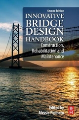 Innovative Bridge Design Handbook - Pipinato, Alessio