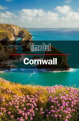 Time Out Cornwall -  Time Out