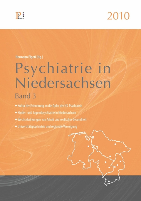 Psychiatrie in Niedersachsen 2010 - 